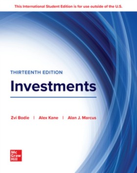 Investment &hellip;