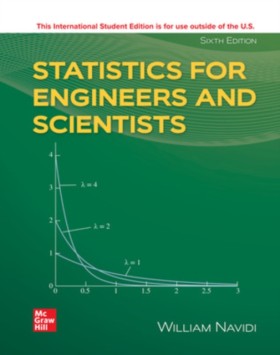 Statistics …