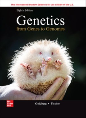 Genetics: …