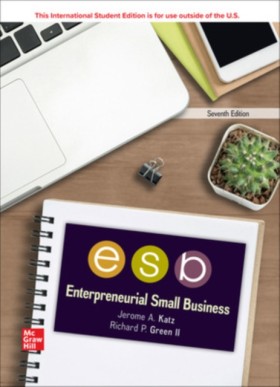 Entreprene …