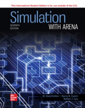 Simulation &hellip;