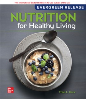 Nutrition …