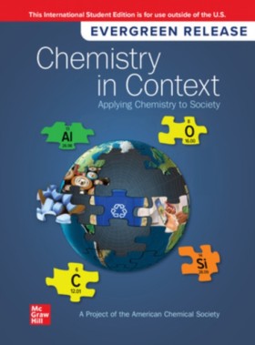 Chemistry &hellip;