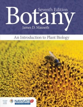 Botany: an …