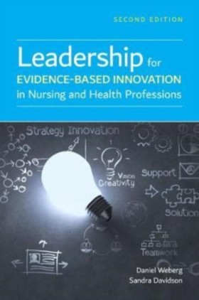Leadership …