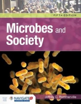 Microbes a …