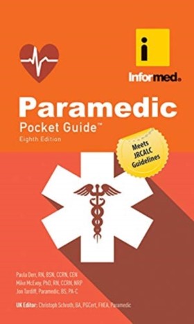 Paramedic …