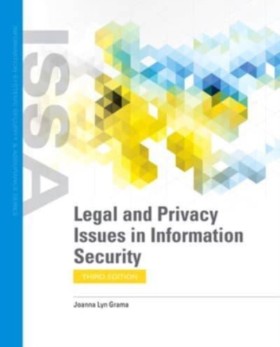 Legal and &hellip;