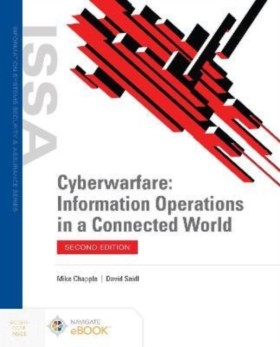Cyberwarfa &hellip;