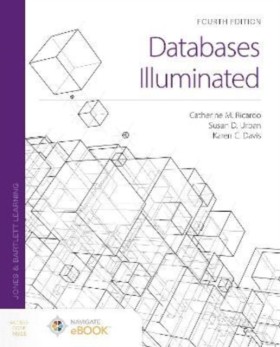 Databases &hellip;