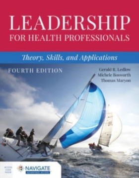 Leadership …