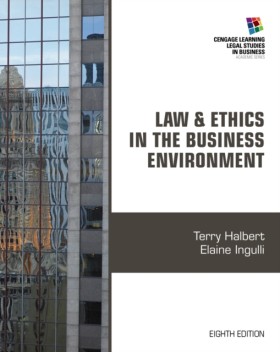 Law and Et &hellip;
