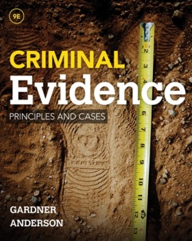 Criminal E …