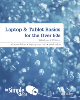 Laptop & T …