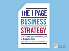 One Page B &hellip;