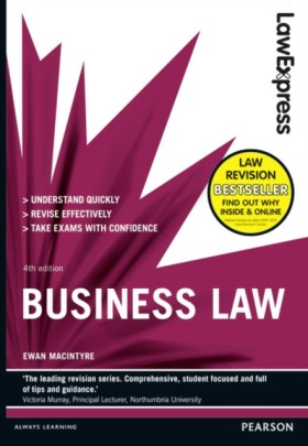 Law Expres &hellip;