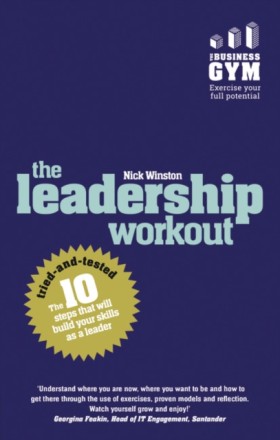 Leadership &hellip;