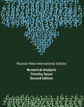 Numerical &hellip;