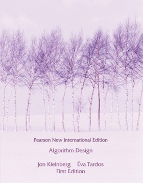 Algorithm …