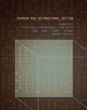Compilers: &hellip;