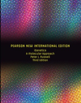 iGenetics: &hellip;