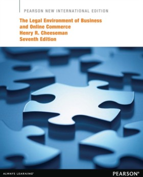 Legal Envi &hellip;
