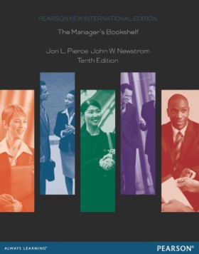 Managers B …