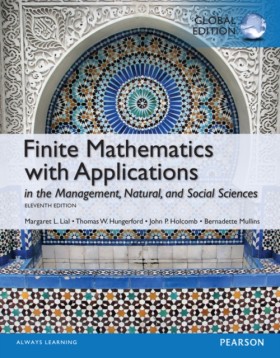 Finite Mat &hellip;