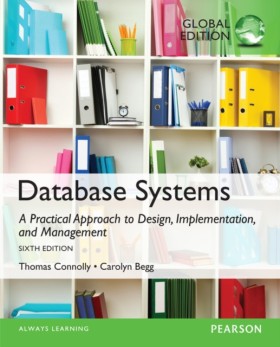 Database S …