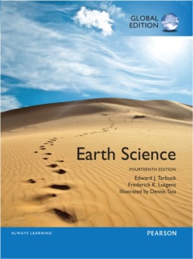 Earth Scie &hellip;