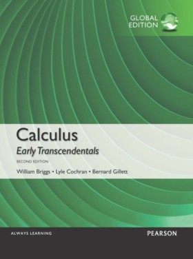 Calculus: &hellip;