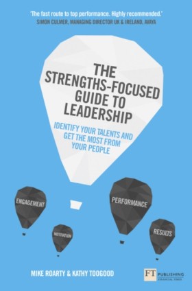 Strengths- &hellip;