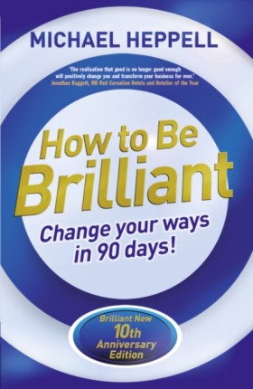How to Be &hellip;