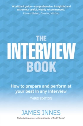 Interview &hellip;