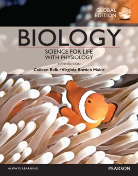 Biology: S …