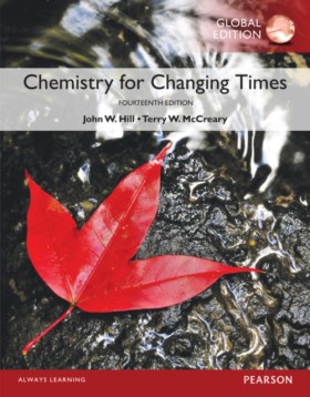 Chemistry &hellip;