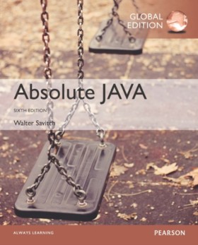 Absolute J …