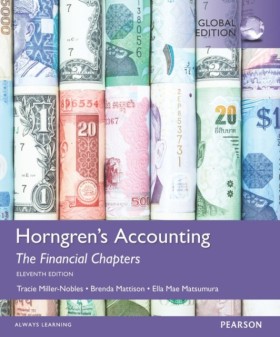 Horngrens &hellip;