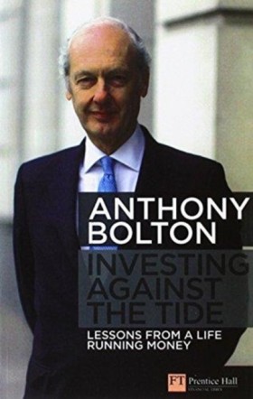 Investing …