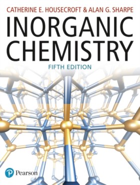 Inorganic …