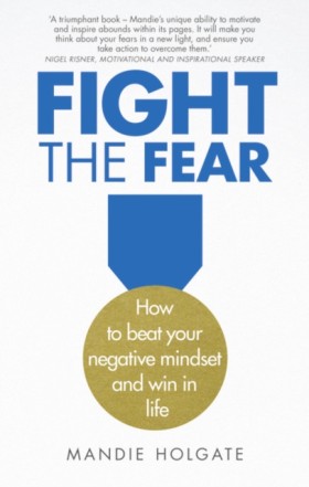 Fight the …