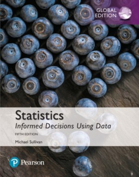Statistics …