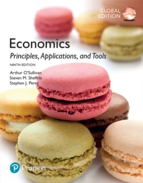 Economics: …