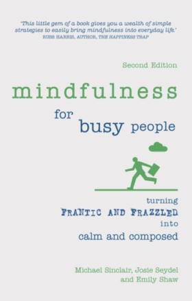 Mindfulnes …