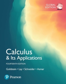Calculus & …