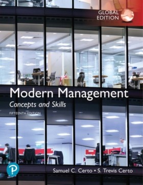 Modern Man &hellip;