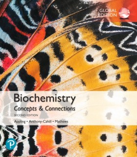 Biochemist &hellip;