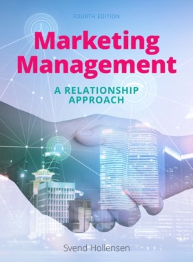 Marketing &hellip;