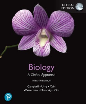 Biology: A …
