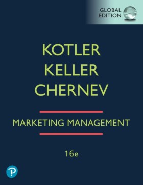 Marketing &hellip;